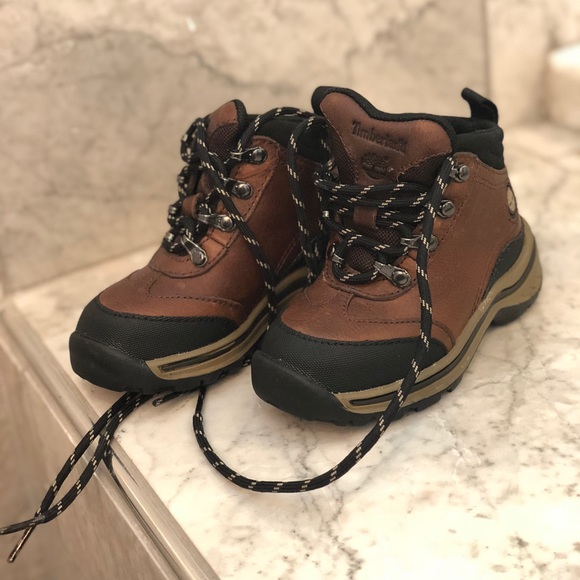 timberland for toddlers